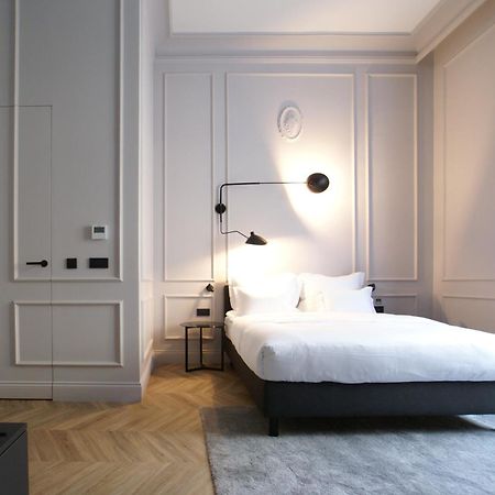 Fingerprint Luxury Apartments Zágráb Kültér fotó