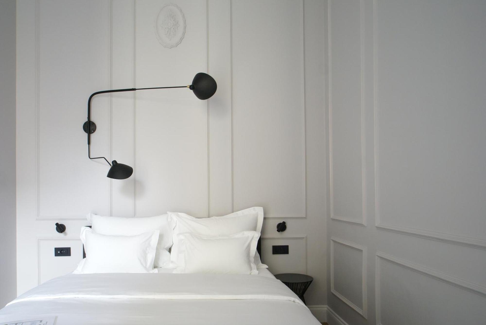Fingerprint Luxury Apartments Zágráb Kültér fotó
