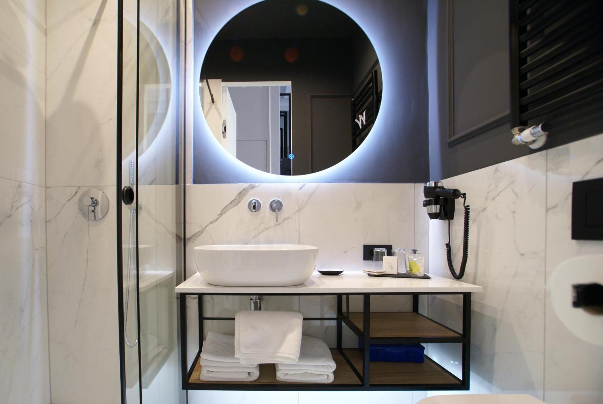 Fingerprint Luxury Apartments Zágráb Kültér fotó
